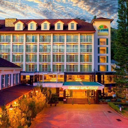 Century Pines Resort Cameron Highlands Exteriör bild