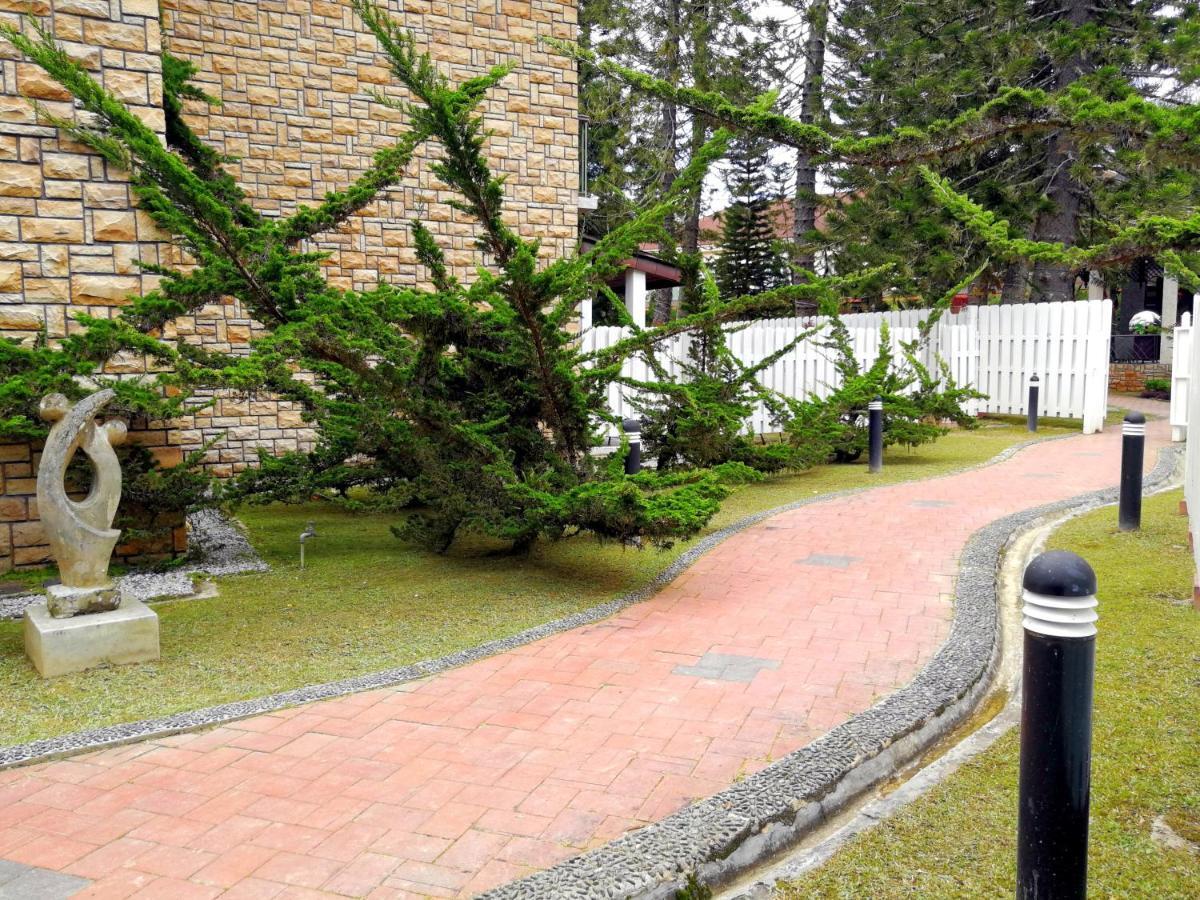 Century Pines Resort Cameron Highlands Exteriör bild